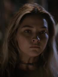 Scream Fanfiction Writing Challenge