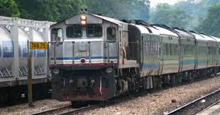 L.a.j baron sloet van de beele tanggal 17 juni 1864. Khidmat Ekspres Ktm Dari Kuala Lumpur Ke Singapura Dan Butterworth Bermula Pekhabar