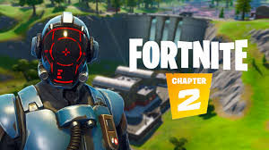 The visitor fortnite battle royale collection mini action figure toy! Fortnite Season 3 Device Event May Hint At The Visitor S Return Dexerto
