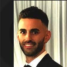 Kurt Stubbs's Instagram, Twitter & Facebook