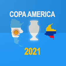 Последние твиты от copa américa (@copaamerica). Control De Resultados Para La Copa America 2021 Apps Bei Google Play