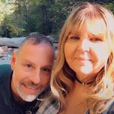 Celebrating Mark's Birthday with Screaming Trees Music