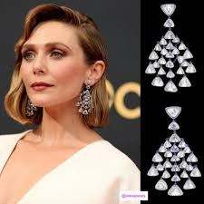 Bowen Yang's Tiffany & Co. brooch at 2021 Emmy awards Archives