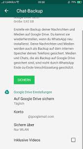 Check spelling or type a new query. Whatsapp Nachrichten Speichern So Geht S Chip