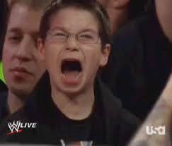 Share the best gifs now >>>. Wwe Gif Find Share On Giphy Wrestling Memes New Trends Youtube News
