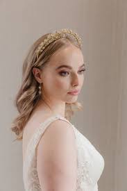 Gold Bridal Hair Accessories, Celestial Wedding Accessory, Star Headpiece,  Statement Star Headband, Unique Wedding Crown, Star Bridal Halo