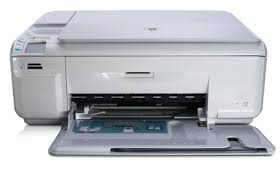 Hp photosmart c4580 all in one printer, scanner, copier. Download Hp Photosmart C4580 Driver Download All In One Printer