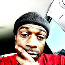 Yeah Baby: Stic-N-Move stays cool during the mission the top