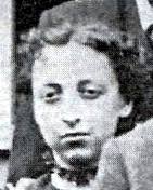 Zora Jane Epling Lilly (1885-1979)