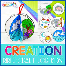 This account has been suspended. Free Printable Creation Craft For Kids Christian Preschool Printables