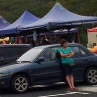 Ia merupakan sejenis pasar jalanan yang terdapat di malaysia, singapura dan indonesia yang biasanya berada di kawasan perumahan. Pasar Malam Taman Cempaka Nilai