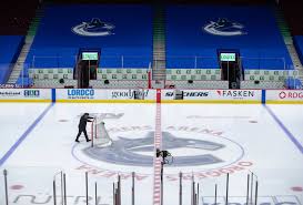 The vancouver canucks placed bailey on injured reserve. Vancouver Canucks Brought To A Standstill By The Pandemic The New York Times