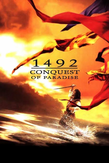 1492: Conquest Of Paradise movie review