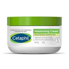 Cetaphil Moisturizer