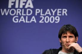 Mar 30, 2021 · lionel messi is a soccer player with fc barcelona and the argentina national team. Messi 2009 Fifa World Player