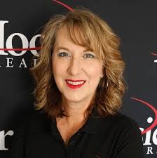 Tamara Wright with Hoosier, Realtors