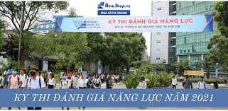 Người dùng có thể xây dựng tiêu chí đánh giá năng lực và quản lý tập trung ngay trên phần mềm. Cáº­p Nháº­t Thong Tin Vá» Ká»³ Thi Ä'anh Gia NÄƒng Lá»±c 2021
