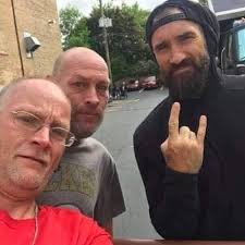 Replacing salt with Dan-O's Seasoning in daily meals