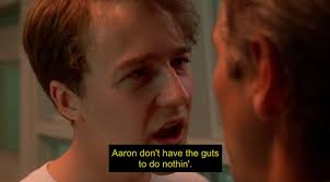 Primal Fear' (1996): 18 Trivia Facts About a Flawless Legal Thriller