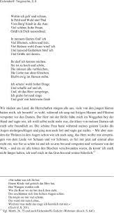 Der springbrunn plaudert noch immerfort von der alten schönen zeit eine frau sitzt joseph freiherr von eichendorff der alte garten kaiserkron und päonien rot die müssen eichendorff zwielicht der alte garten horst du die grunde rufen texte und hinweise zur interpretation. Joseph Von Eichendorff Aus Dem Leben Eines Taugenichts Novelle Herausgegeben Von Carel Ter Haar Pdf Free Download