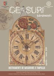 Ca lera de reglare ptr. Cele Mai Vechi Instrumente De MÄsurare A Timpului La Muzeul De Etnografie Newsbv