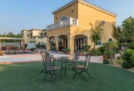 The jp legacy villas are characterized by the red tiled roofs, the. Jumeirah Park Properties Beautiful Villas Villa Luxury Villa