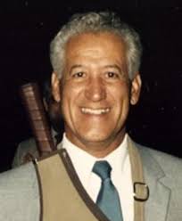 Robert McGowan Obituary (1922