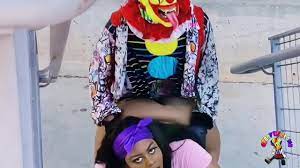 Gibby the clown full porn