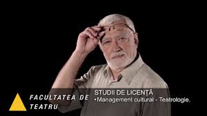 Istoria se numără printre cele mai vechi discipline din învăţământul superior românesc din principate. Facultatea De Teatru Unage IaÈi 1860 2020 Youtube