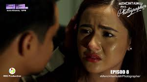 Remy ishak bernikah 21 ogos 2021. Jemy Aira Kahwin Lari Episod 10 Mencintaimu Mr Photographer By David Teo