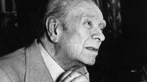 Borges was known as the strongest warrior in existence. Borges Bleibt Wo Er Ist In Der Schweiz Kultur