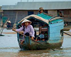 The ruling cambodian people's party (cpp) maintains power through violent attacks, politically motivated prosecutions, draconian laws, and corruption. Vietnamese Cambodians Wikipedia