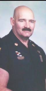 Passing of Dan Muth, Retired Oak Park Police Officer and Ridgewood High  School Alumnus