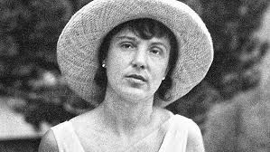 Aline Valangin: une femme libre qui aimait les chats, Joyce, Mann et  Canetti