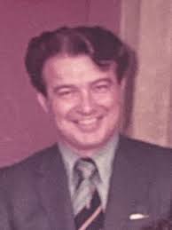 Adrian Gabriel “Ade” Mercier (1931-2021)