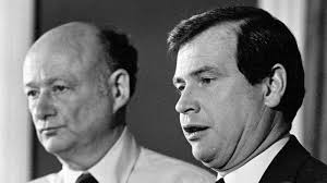 Robert Keating, Judge Who Backed Jail Alternatives, Dies at 76