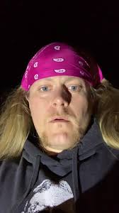 Executive Director Ben Sandberg started his ride for Traverse Tompkins