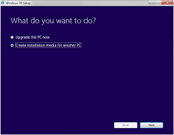 It also features some other noticeable changes such. How To Do A Clean Install Of Windows 10 Ghacks Tech News