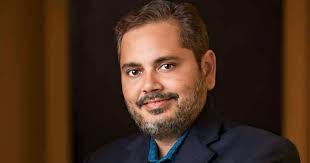 The One Decision That Changed Everything: Bimal Shah Of The Pioneers  Academy On How a Single Choice Can Redefine A Leadership Journey