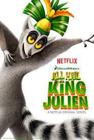 A mixture of funny moments from madagascar! All Hail King Julien Tv Series 2014 2017 Imdb