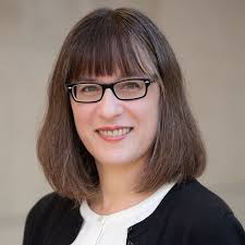 Jennifer McComas: Adjunct Faculty: About: Borns Jewish Studies Program:  Indiana University Bloomington