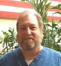 Tim Vanderpool's Instagram, Twitter & Facebook