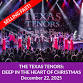 The Texas Tenors: Deep in the Heart of Christmas event image