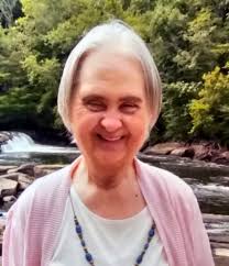 Remembering Betty Newlon