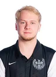 2020 Men's Soccer Roster