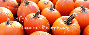 The carved pumpkins lining each and every front door and walkway you pass by. Happy Halloween So Pretty Is As Pretty Does