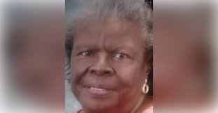 Obituary information for Ella Louise Cooper-Guy