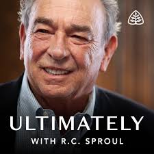 Ultimately with R.C. Sproul - Christ’s Work of Intercession