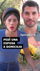 Dispuesto a TODO por la herencia! 🫢🔥@luisenriqueduval mostrará su lado  más infame en 'Pedí una esposa a domicilio' disponible YA a través de la  app de @ViX en tu celular. #PedíUnaEsposaADomicilio #ViXMicrO #