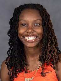 2025-26 Women's Track and Field Roster